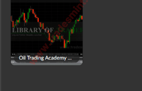 Oiltradingacademy – Master Class Recording 2019 - Image 2