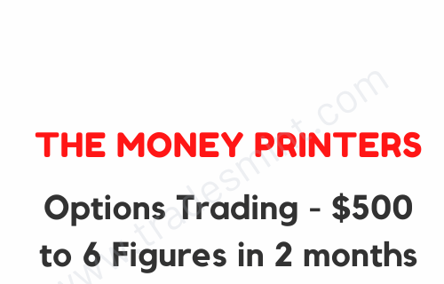 Options Trading – $500 to 6 Figures in 2 Months