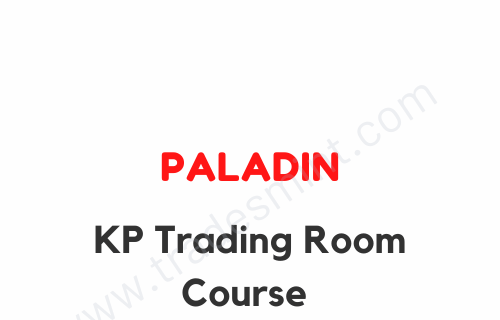 Paladin and JadeCapFX – KP Trading Room Course