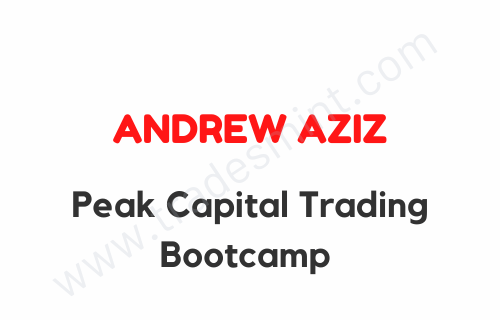 Peak Capital Trading Bootcamp