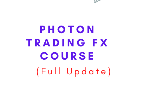 Photon Trading FX Course (Full Update)