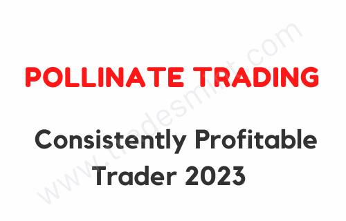 Pollinate Trading – Consistently Profitable Trader