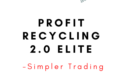 Simpler Trading – Profit Recycling 2.0 ELITE