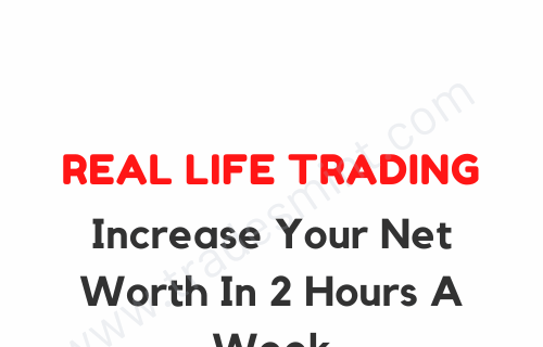 RLT – Increase Your Net Worth In 2 Hours A Week