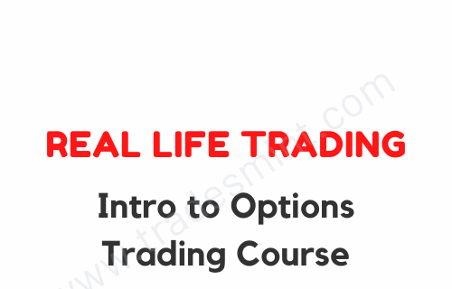 RLT – Intro to Options Trading