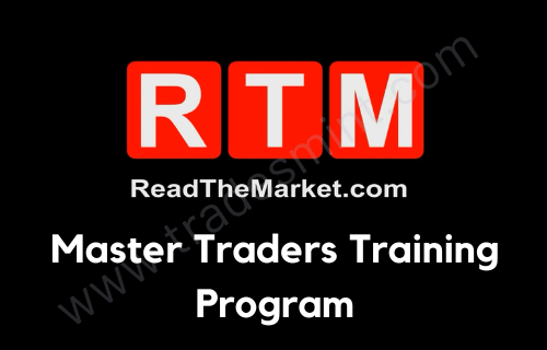 RTM Academy – Master Traders Training Program