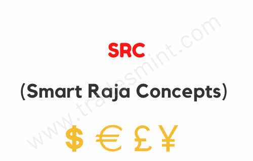 Raja Banks – SRC Trading Course