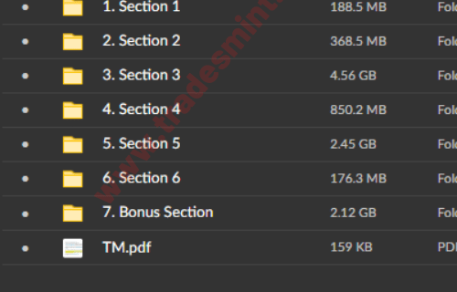 Trading Terminal – Reading the Tape – A Game Changing Edge - Image 2