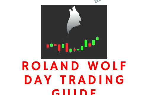 Roland Wolf – Wolf Trading A Day Trading Guide