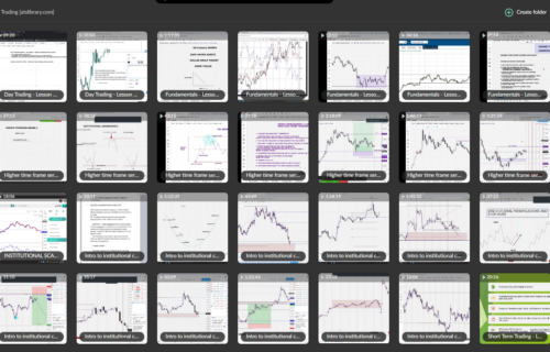 SMT FX Trading Course - Image 2