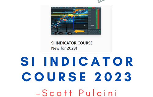 Scott Pulcini – SI Indicator Course 2023