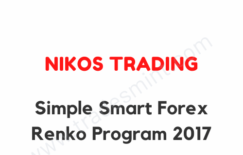 Simple Smart Forex Renko Program