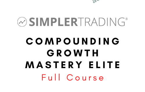 Simpler Trading – Compounding Growth Mastery Elite