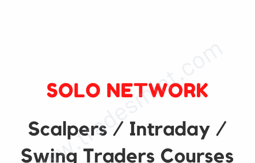 Solo Network Courses 2023