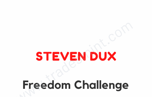 Steven Dux – Freedom Challenge Course