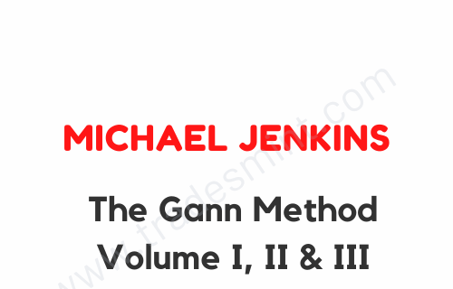 Stock Trading Using Planetary Time Cycles – The Gann Method Volume I,II & Gann Astro Vol III