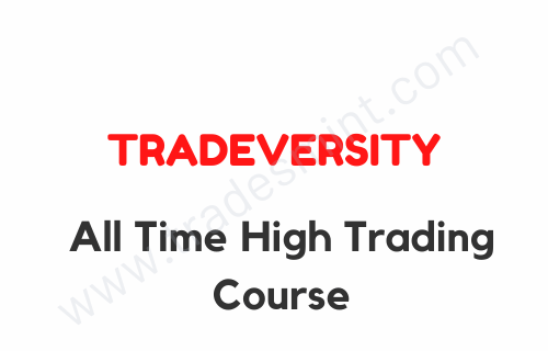 TRADEVERSITY – All Time High Trading Course