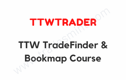 TTW TradeFinder and Bookmap Course