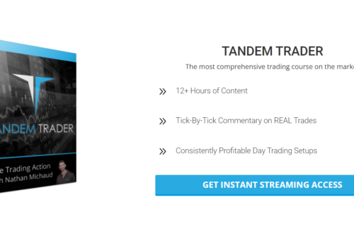 Investors Underground Tandem Trader