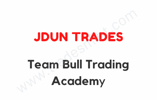 Team Bull Trading Academy Course