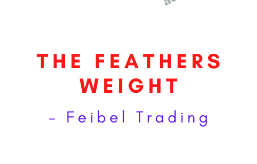 The Feathers Weight – Feibel Trading