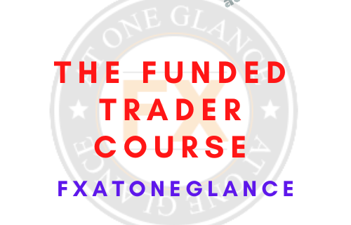 The Funded Trader Course