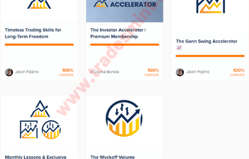 The Investor Accelerator Premium Membership - Image 2