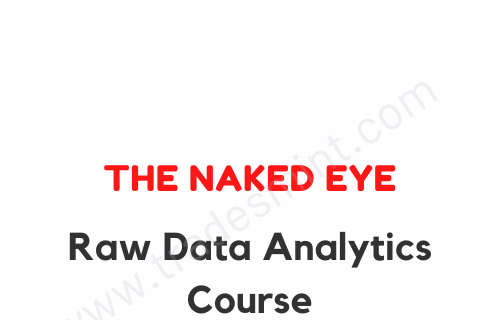 The Naked Eye – Raw Data Analytics Course