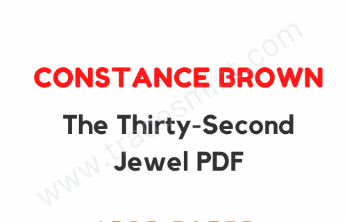 The Thirty-Second Jewel PDF