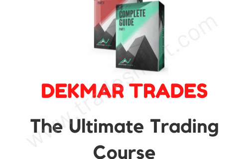 Dekmar Trades – The Ultimate Trading Course