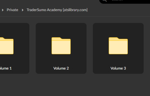 TraderSumo Academy Course - Image 2