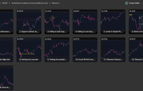 TraderSumo Academy Course - Image 5