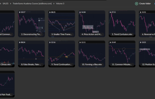 TraderSumo Academy Course - Image 6