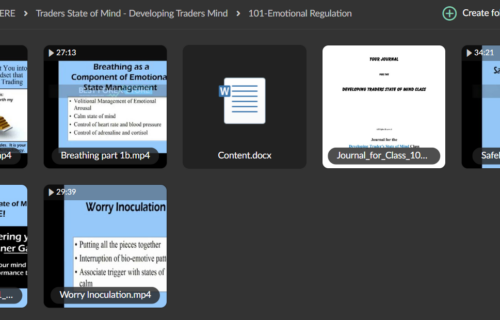 Traders State of Mind – Developing Traders Mind - Image 3