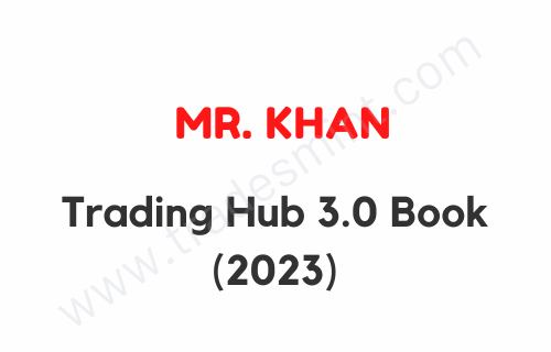 Trading Hub 3.0 Book (Latest)