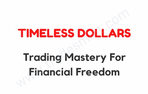 Trading Mastery For Financial Freedom