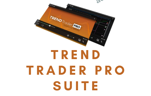 Trend Trader PRO Suite