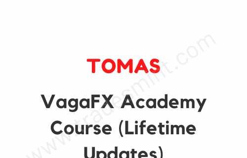 VagaFX Academy Course (Lifetime Updates)