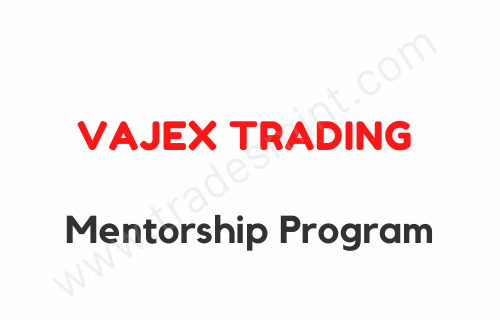 Vajex Trading Mentorship Program