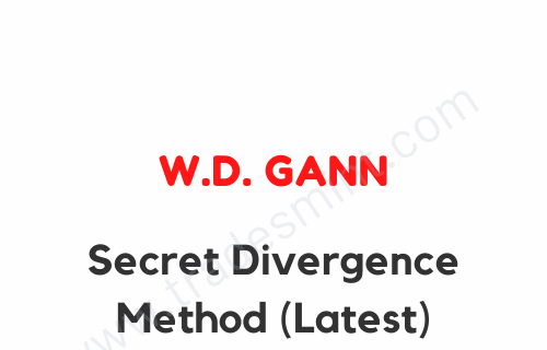 W.D. Gann’s Secret Divergence Method