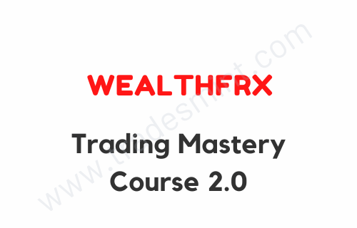 WealthFRX Master Trading Course 2.0