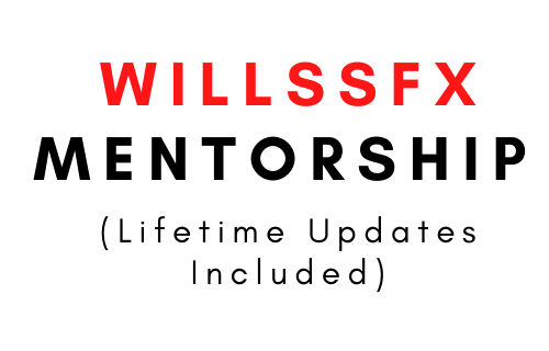 WillssFX Mentorship (Lifetime Updates Included)