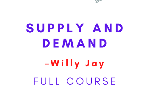 Willy Jay – Supply and Demand