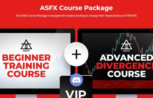 ASFX Course Package