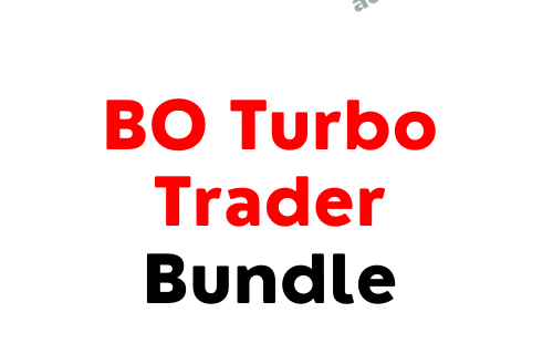 BO Turbo Trader Bundle