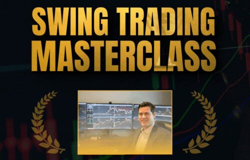 Oliver Kell – Swing Trading Masterclass – Traderlion