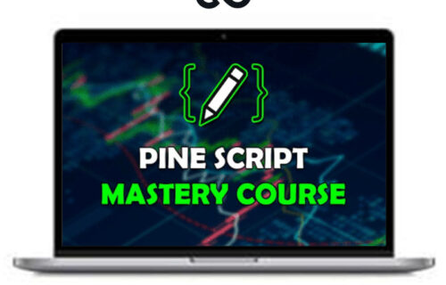 Art of Trading - Pine Script Mastery Course - Premium Courses