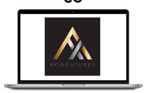 Axia Futures - Online Career Programme (London) - Premium Courses