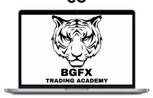 BGFX Trading Academy 2023 - Premium Courses