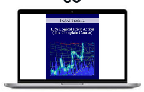 FEIBEL TRADING - LOGICAL PRICE ACTION (LPA) - Premium Courses